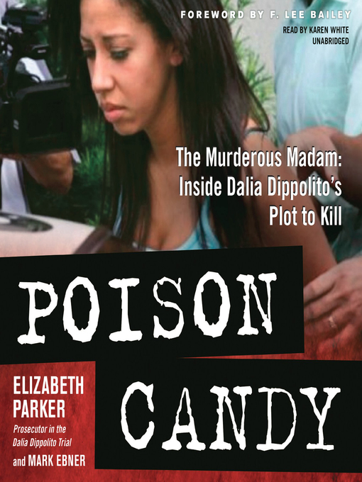 Elizabeth Parker 的 Poison Candy 內容詳情 - 可供借閱